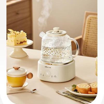 Électronique pour la cuisine – Bouilloires électriques