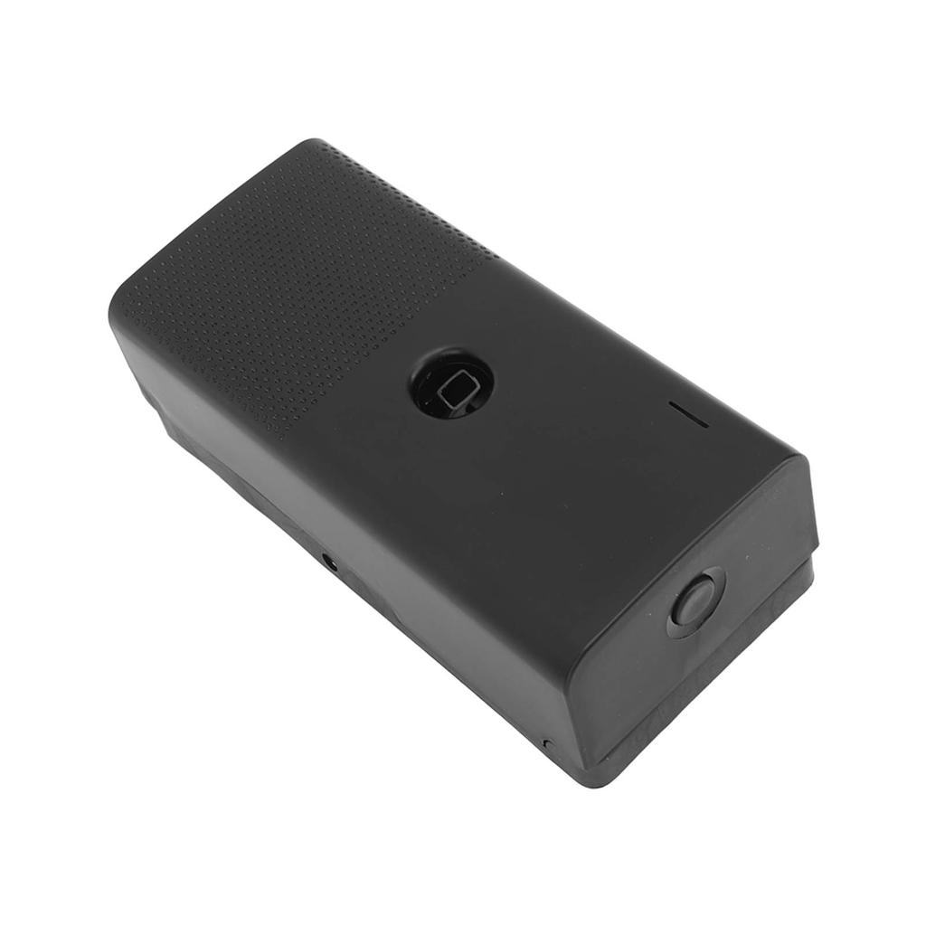 Essential Oil Diffuser Quiet Safe Home Fragrance Aroma Diffuser for Home Office Bedroom Bathroom