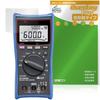 Miyabix HIOKI Digital Multimeter DT4256 DT4255 DT4254 DT4253 DT4252 DT4251 Screen and Made In Japan / / / / / Protector, Anti-Reflective,