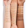 Skintific Full Coverage Cushion Foundation 00N Natural Porcelain 15g Satin Glow Finish Oil Control Waterproof