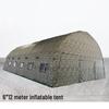 Portable Large Inflatable Command Tent