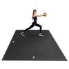 Exercise Mat Non Slip Yoga Mat Gym Fitness Pilate Workout Mat (7x5ft)