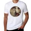 The Magic Circle TShirt Casual Minimalist Short Sleeve Top