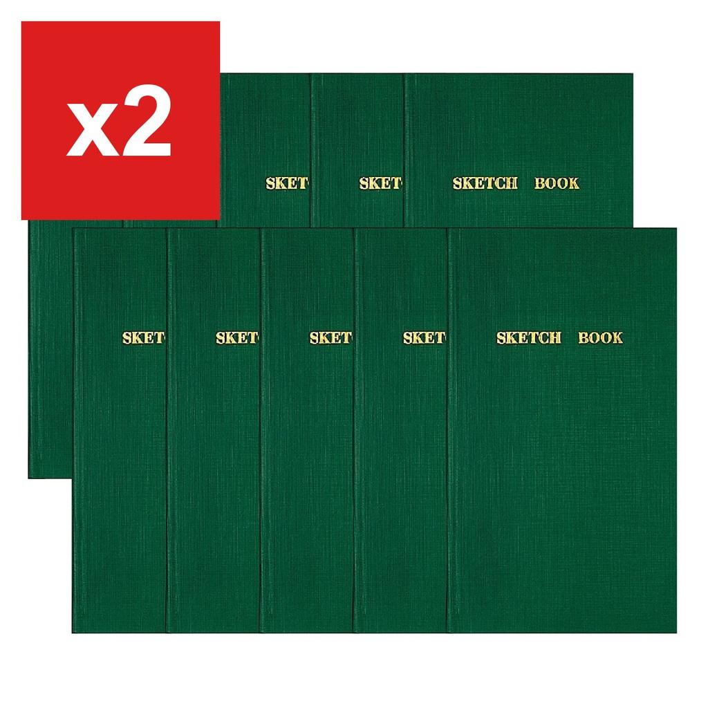 KOKUYO Memo Pad, Field Survey Notebook, Set of 10, 40 Sheets, Se-Y3, Se-Y3X10AM