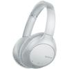 Sony Kabellose Noise Cancelling Kopfhörer Bluetooth bis zu 35 Stunden kontinuierliche mit 2020 Weiß W WH-CH710N kompatibel, Wiedergabe, Mikrofon, Modell,