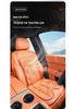 Universal Four-Season Seat Cushion for Voyah FREE/Dreamer/Zhiguang Cars