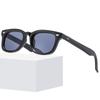 JYL Square Glasses Blue Light Blocking Style For Plain Vision Z3755