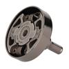 Kit de tambour d'embrayage de remplacement pour tondeuse à gazon Stihl FS38, FS40, FS45, FS46, FS50, FS55, FS56, FS70