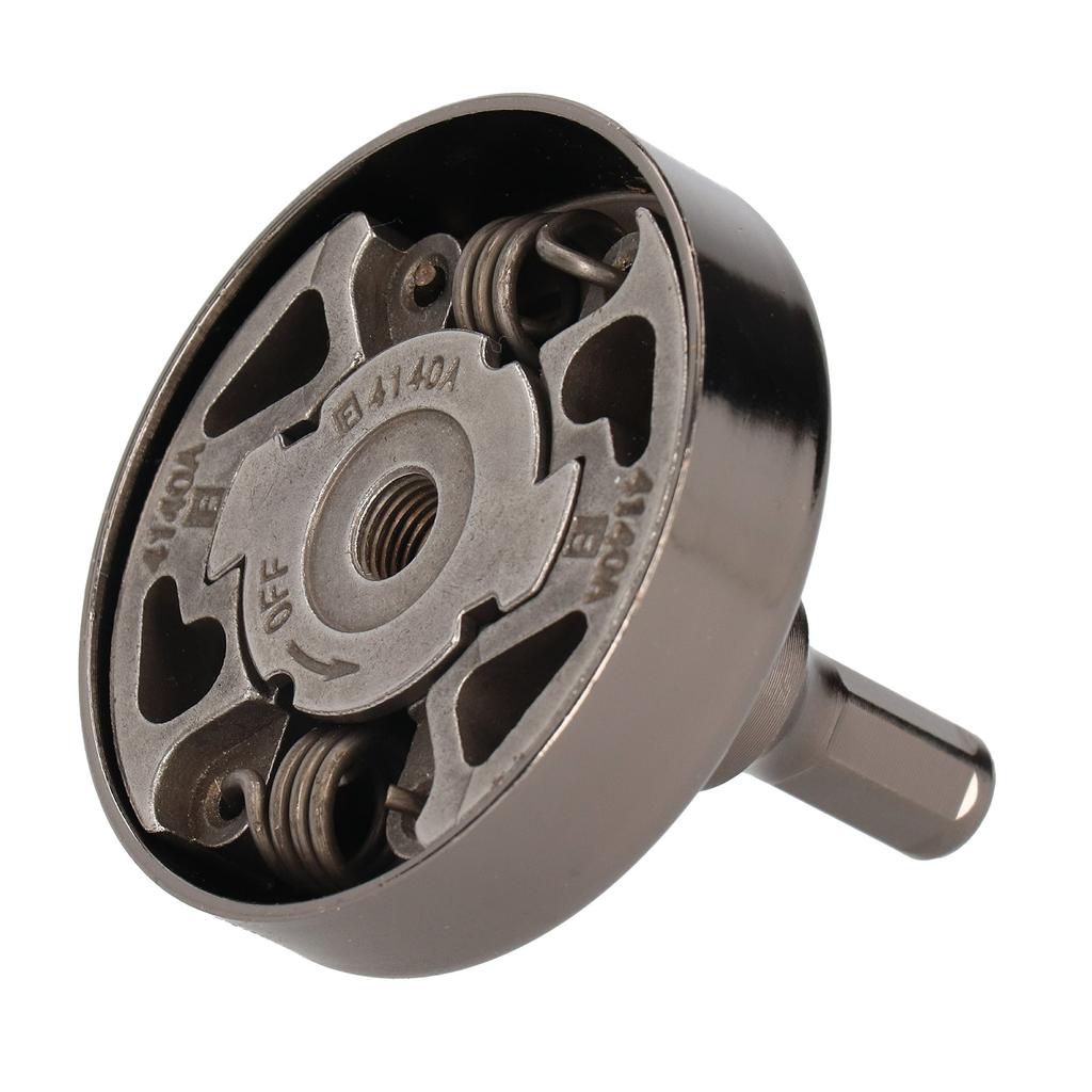 Kit de tambour d'embrayage de remplacement pour tondeuse à gazon Stihl FS38, FS40, FS45, FS46, FS50, FS55, FS56, FS70