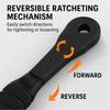 3 in 1 Drill Chuck Ratchet Spanner, Universal Double Head Chuck Key Replacement Tool Multi-Function Clamping for Electric Drills