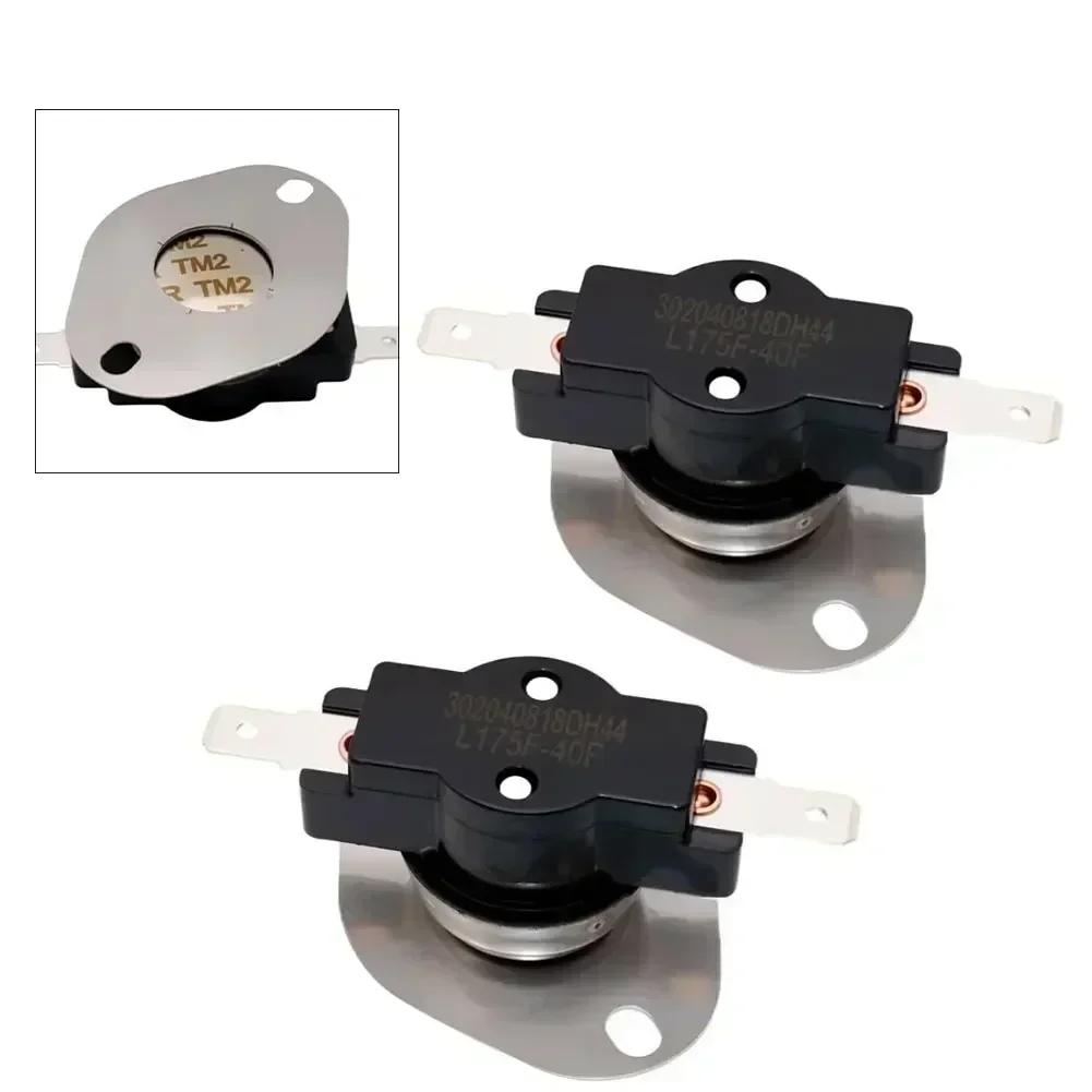 Replacement Furnace Limit Switch 231630 for Suburban RV SF20 SF25 SF30 SF35 Models with Self Resetting Feature