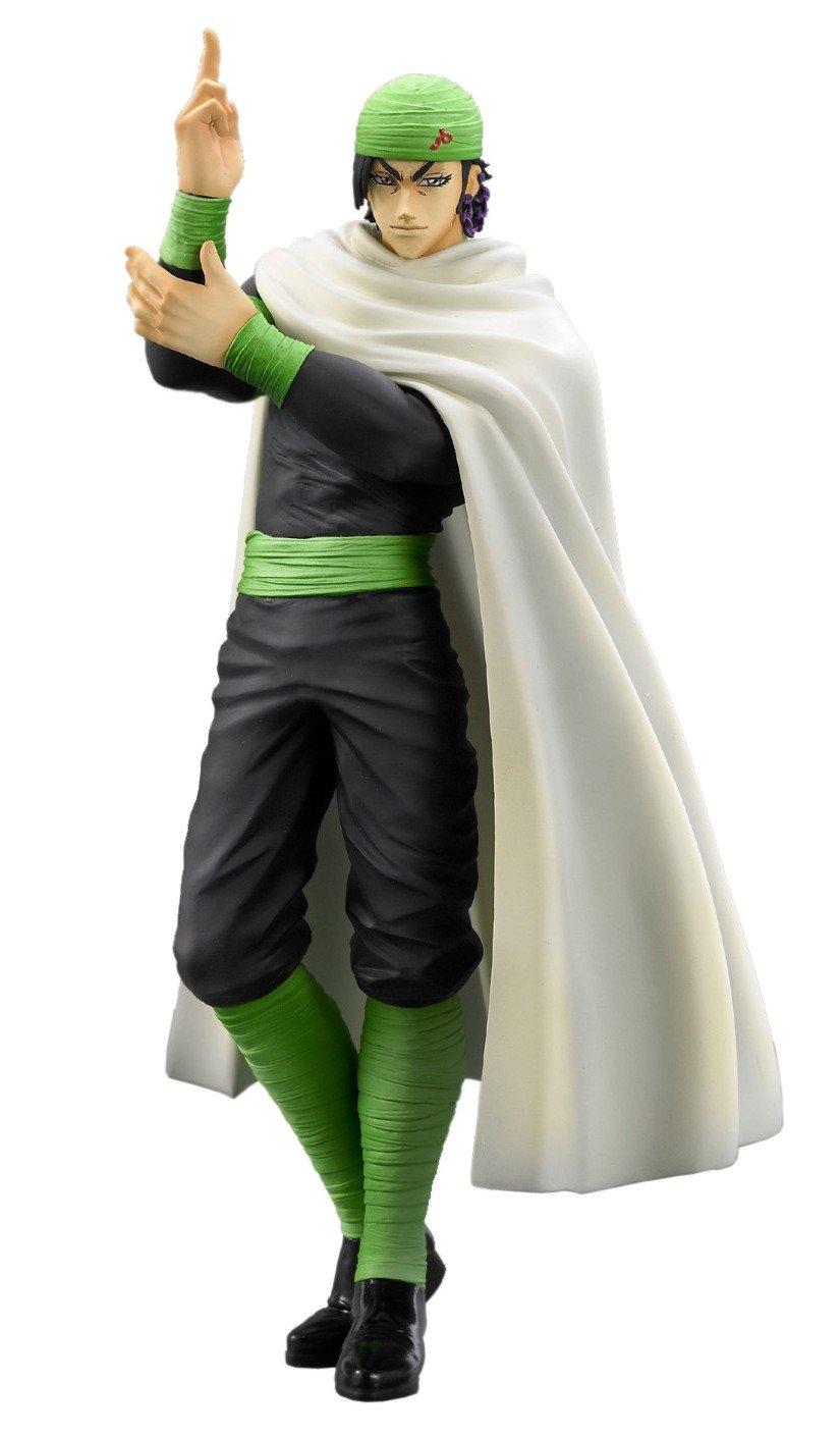 

FIGUAX Toriko VOL2 Gourmet Four Heavenly Kings Coco