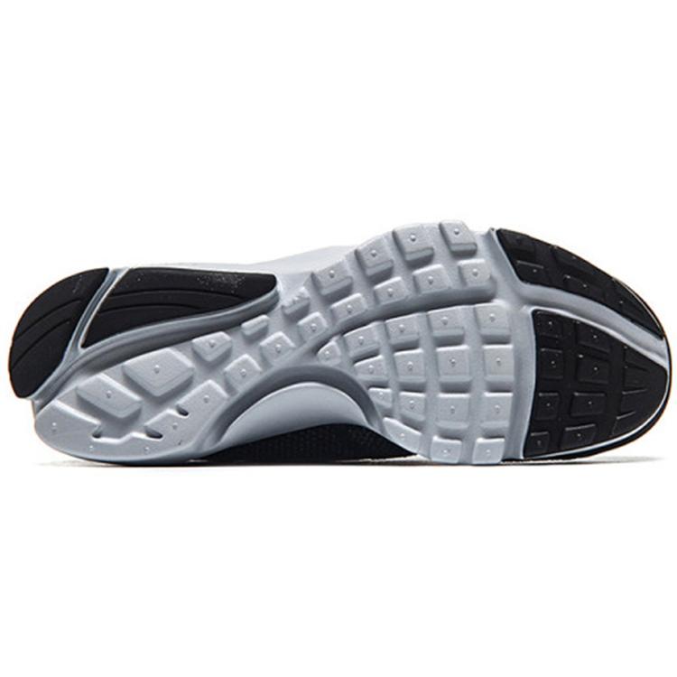 Nike Presto Fly Black Pure Platinum Women's