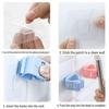 Creative Bathroom Essentials Collection: Innovative Daily Household Items for Home Use