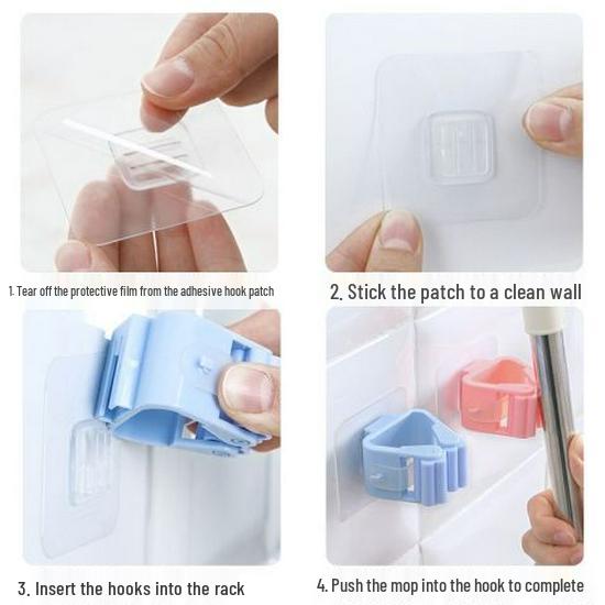 Creative Bathroom Essentials Collection: Innovative Daily Household Items for Home Use