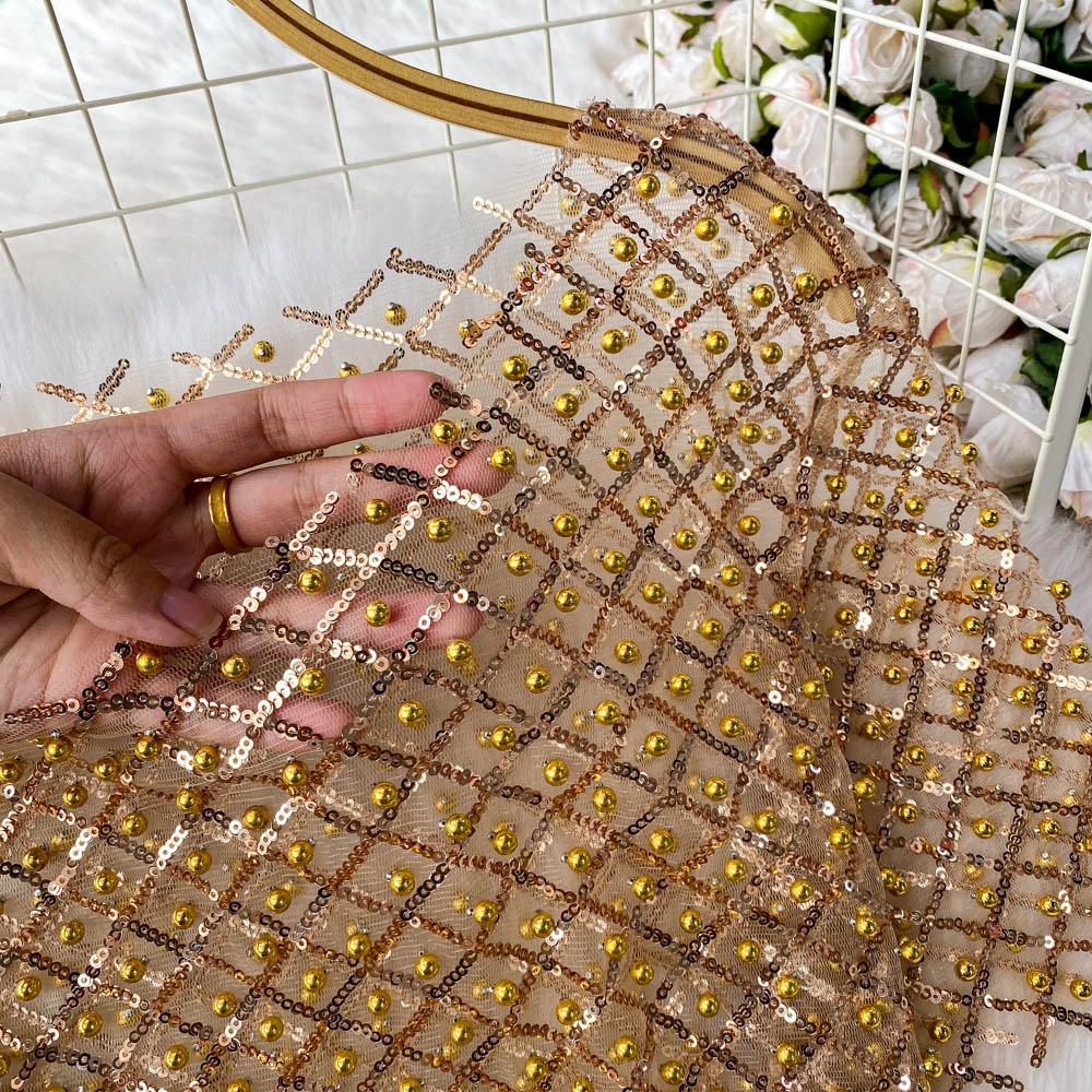 Chic Vintage Hollow Out Sequin Backless Elegant Fashion Sexy Shirt High Street T Shirt Summer Women Blouse Women