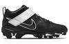 Nike Force Trout 7 Keystone 'Black White' CT0831-005