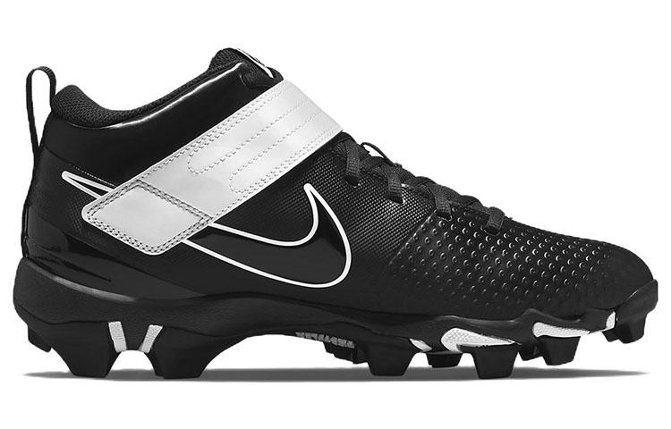Nike Force Trout 7 Keystone 'Black White' CT0831-005
