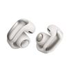 Bose Ultra Open Earbuds Completely Open Earbuds Spatial Audio Bluetooth Connection with Microphone Playtime Splashproof White Smoke