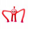 Megadidi Robot Sensoryczny Pop Tube Rurka Rozciągliwy Przyssawki