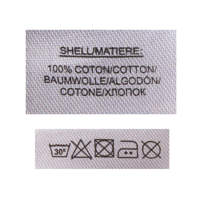 Bermuda Shorts Tropical Print Boy Child DEELUXE 74