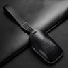 Portachiavi Geely per Emgrand Boyue, Xingyue L, Xingrui, Bin Yue, Bin Rui - Borsa in Pelle con Fibbia Geometrica Pendente