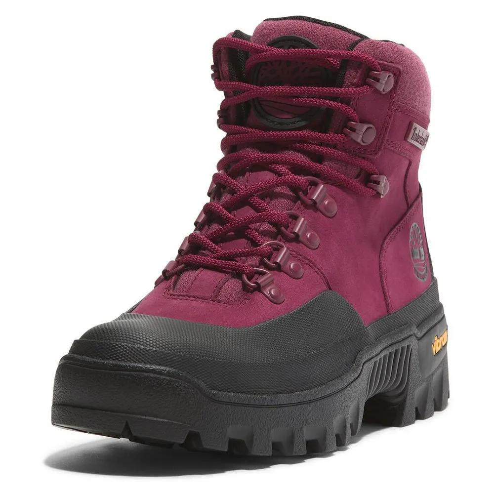 Timberland Vibram WP Boty