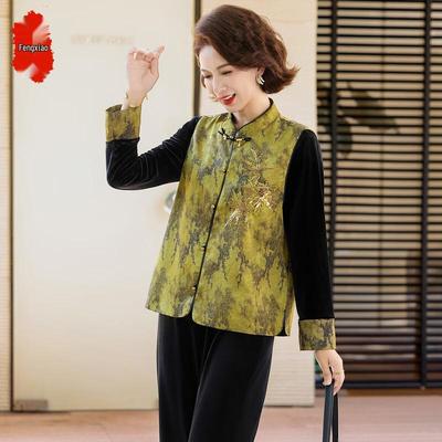 Abiti e completi – Completi con pantaloni
