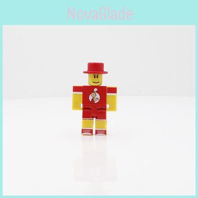 Premium Qualität Roblox Spiele Actionfigur Spielzeug Set 8cm Sammlung Für Kinder Geschenke