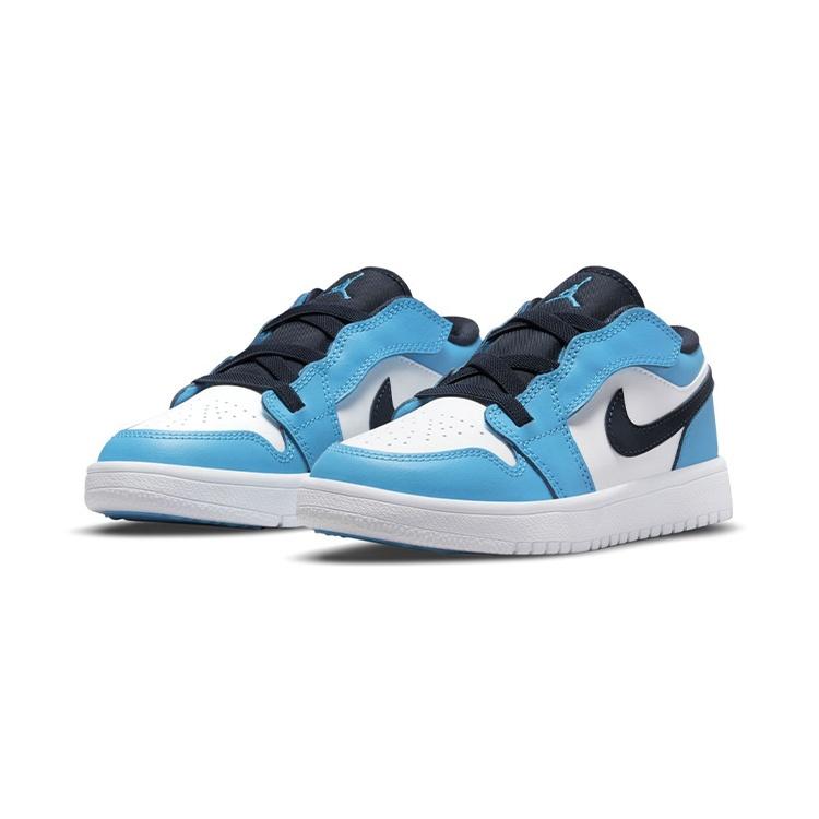 Jordan 1 Low ALT PS UNC Kids' BQ6066-144