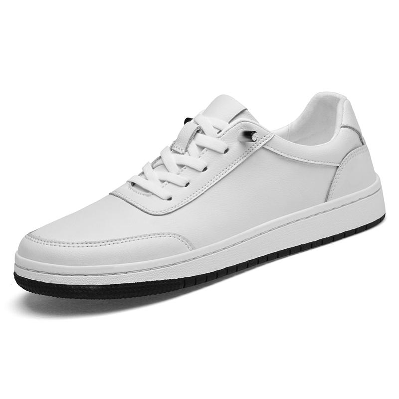 Fashion Breathable Men's Skateboard Footwear Fashion All-Matching Sneakers Sports Casual Shoes Versatile Simple Tenis Masculino Trainers