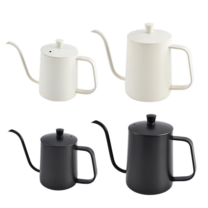 TLXT Hand Pour Over Coffee Pot