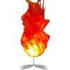 Halloween Unique Floating Fireball Costumes Tricky Props Luminous Ornaments