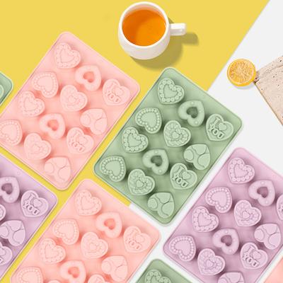 Prodotti da forno – Tappetini in silicone e stampi da forno