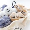 Fluffy Heredare Keyring Set of 3