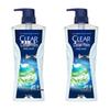 Clear Yang Men's Oil Control & Hydrating Shower Gel