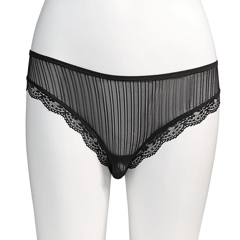 Jiuai Wearable Vibrating Underwear with Wireless Remote Control for Women