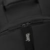 DELSEY PARIS JEEP JS011B VERSATILE BACKPACK, 25L, 46cm, 0.6kg, 2-Year Warranty, Official Import, Black, Product Number J0274560000