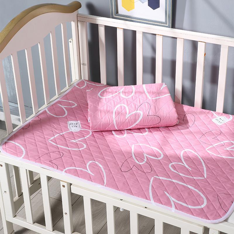 50x70 Incontinence Pad: Waterproof & Breathable Care Pad for Women, Elderly, and Children