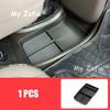 For GAC AION UT 2025 2026 Car Center Console Armrest Storage Box Interior Central Organizer Tray Auto Interior Accessories