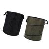90L Folding Trash Container Portable Water Proof Oxford Cloth Camping Trash Bin for Picnic Outdoor