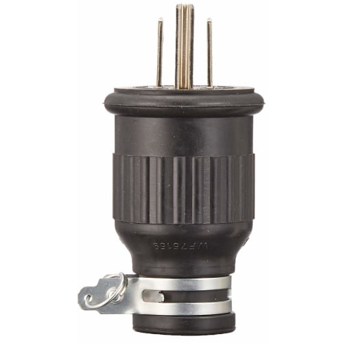 Panasonic Waterproof Rubber Cap Grounding 2P WF75159