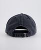ANNOT Slay Washed Cap Vintage Charcoal