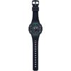 G-SHOCK [Casio] Watch [Domestic Genuine Product] Mid-size Model GMA-S2100GA-1AJF Women's Black