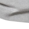 Herren Langarm-Poloshirts und Pullover für Herbst und Winter sind warm und bequem. Casual und trendige Pool-Shirts mit halbem Reißverschluss und Stehkragen