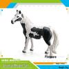 Wildlife Model Ornament: Friesian, Pinto, Tennessee Walking, and Quarter Horse