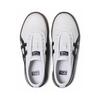 ONITSUKA TIGER Tsunahiki Slip-On Comfortable Versatile Casual Shoes Unisex Sneaker White 1183C529-101