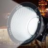 HEIXIE 600W Ultra-Bright LED Outdoor Floodlight