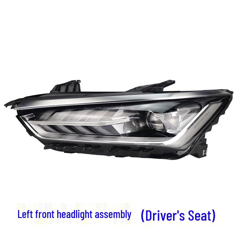 BYD Qin Plus DMi Front Headlight Assembly: Left & Right EV Headlights Standard