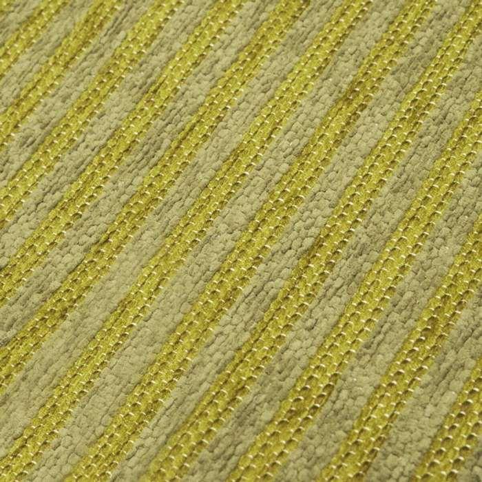 Reversible Green Rug 160x230